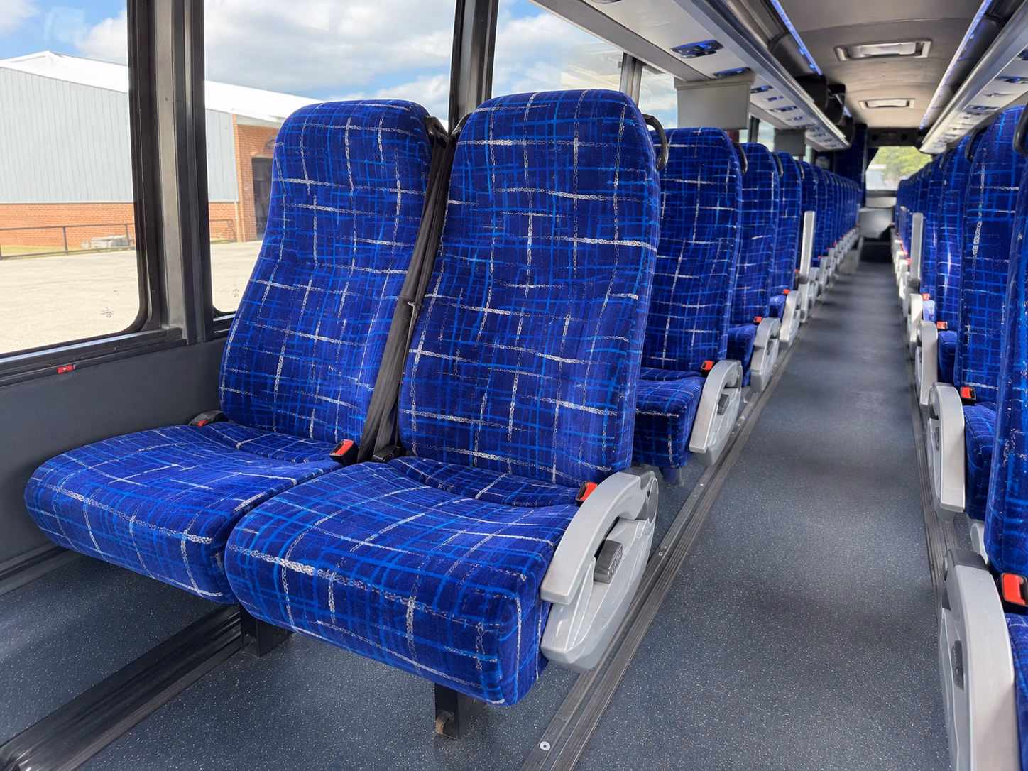 beat the bottlerock napa valley traffic with a charter bus