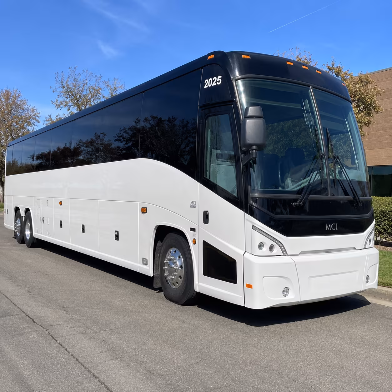 bus rentals to bay area stadiums from napa wine country