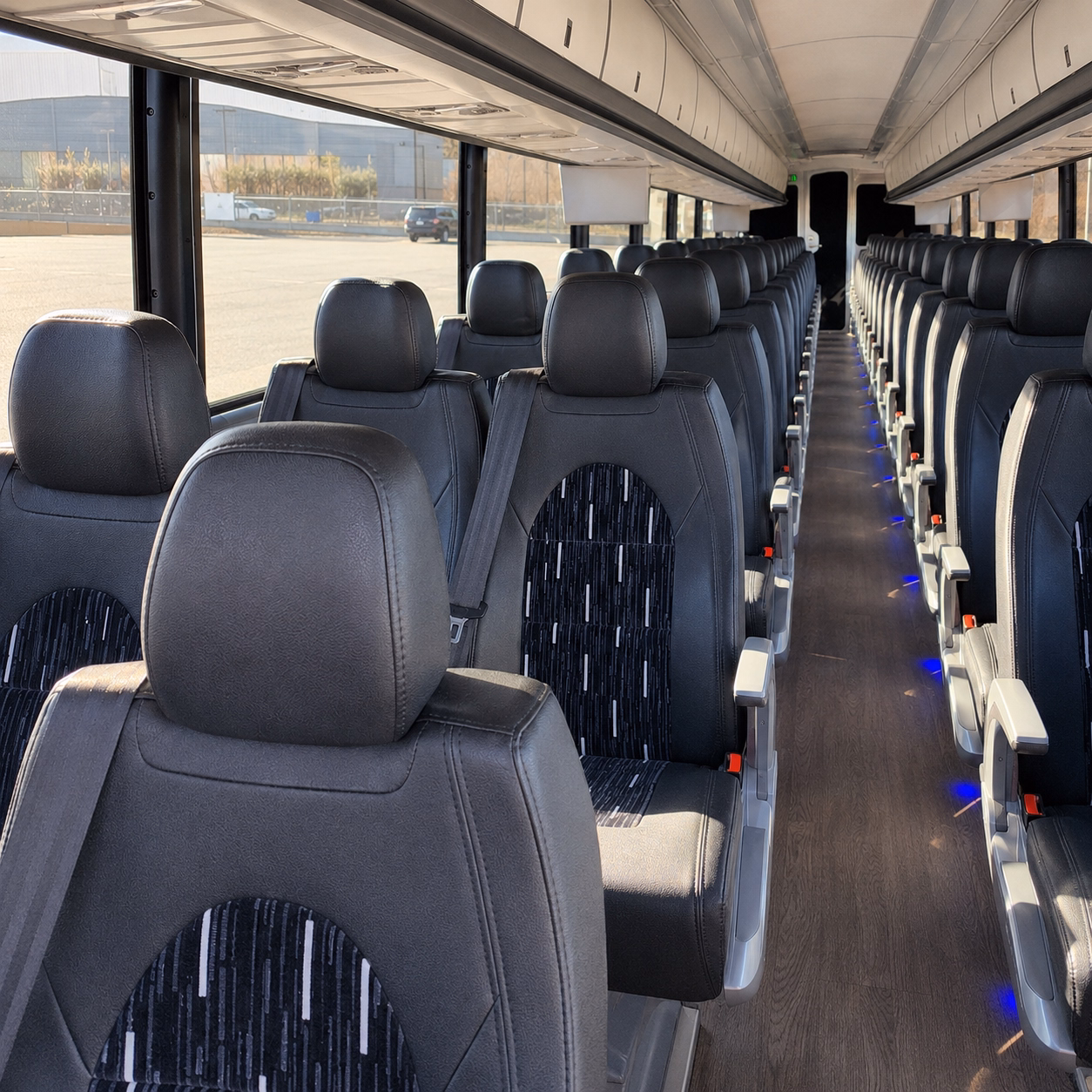 charter buses to old faithful geyser and bothe napa valley state park