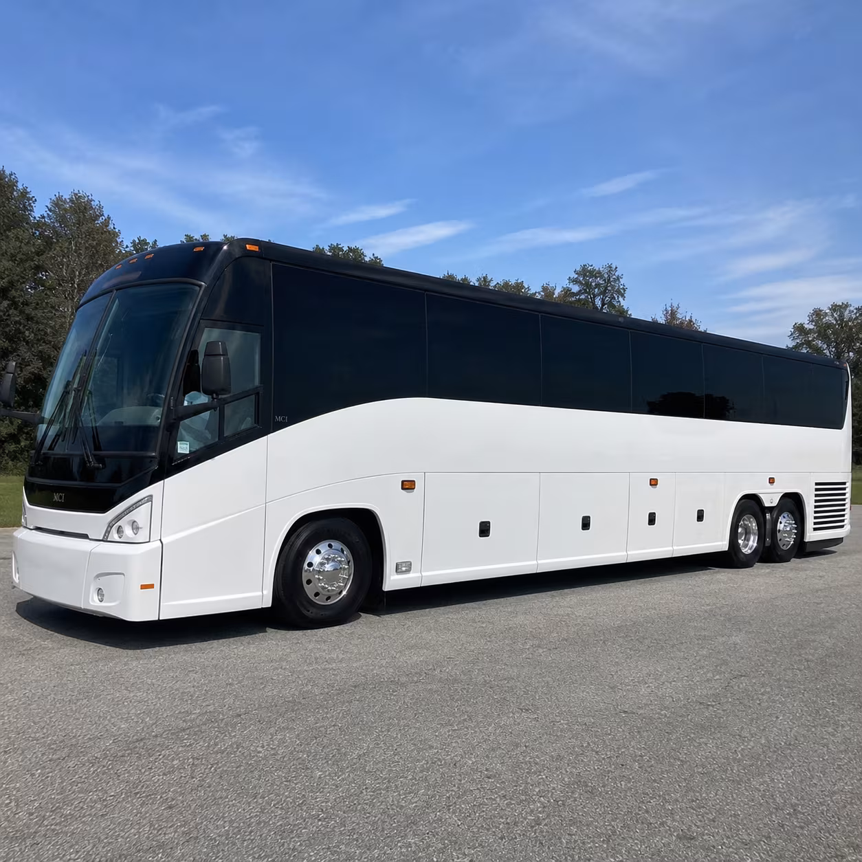 corporate event and off site parking shuttle services in napa