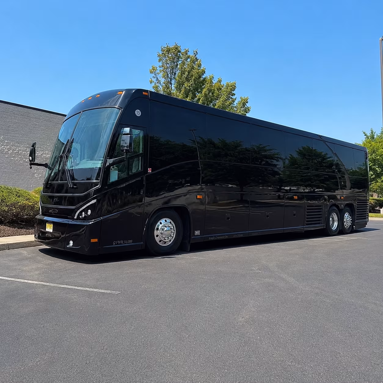 executive retreat transfers to silverado resort and meritage resort