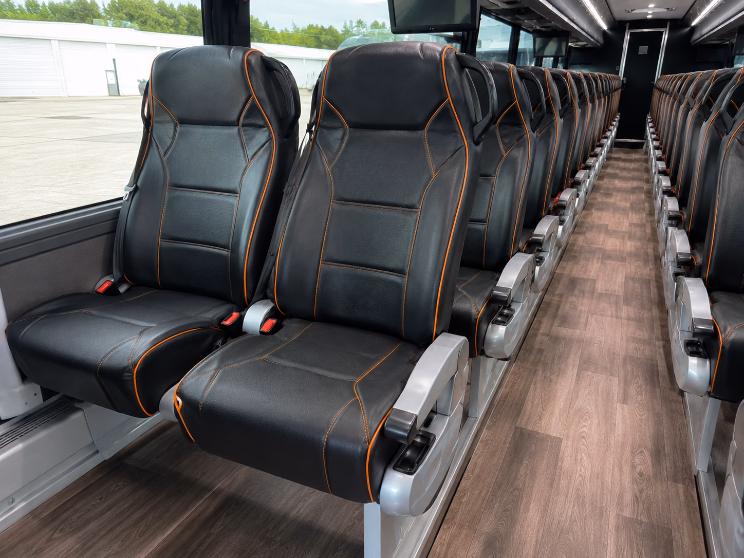 how the day of the week changes what a bus costs in napa california