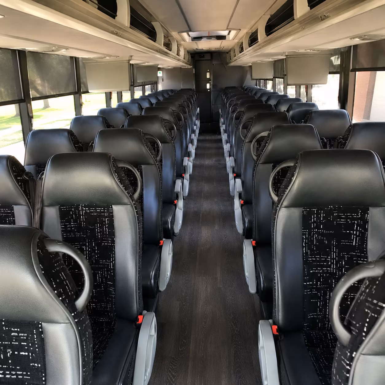 napa employee transportation