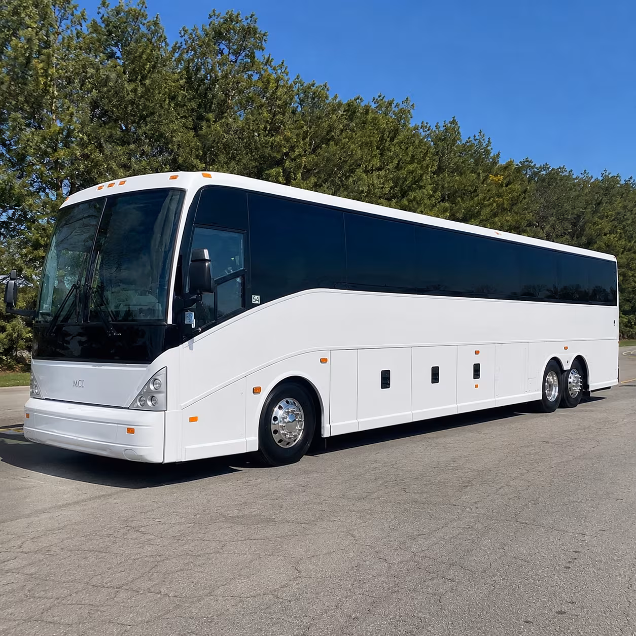 napa long distance transportation onboard seating