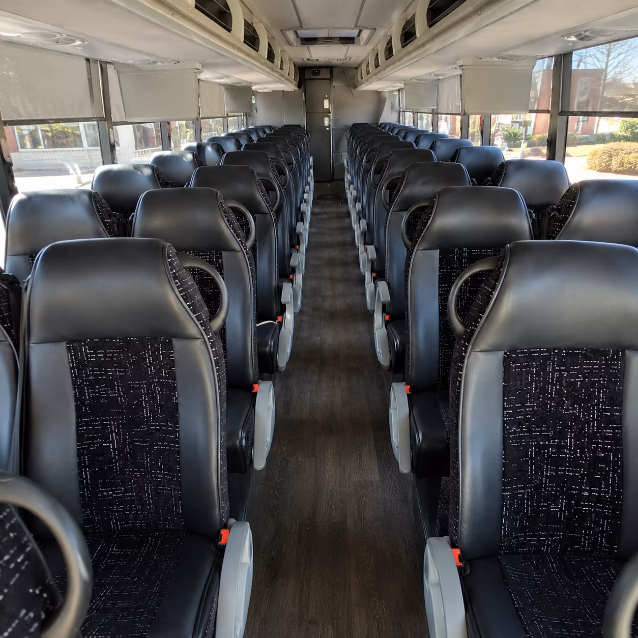 napa long distance transportation