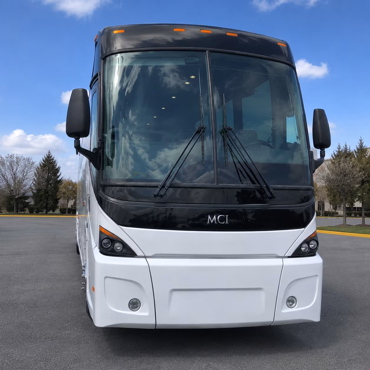 napa to lake tahoe ski season charter bus rentals