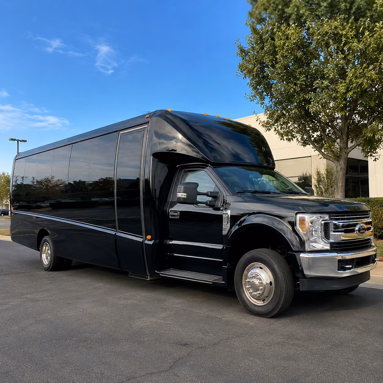 Napa Wine Tour & Brewery Transportation