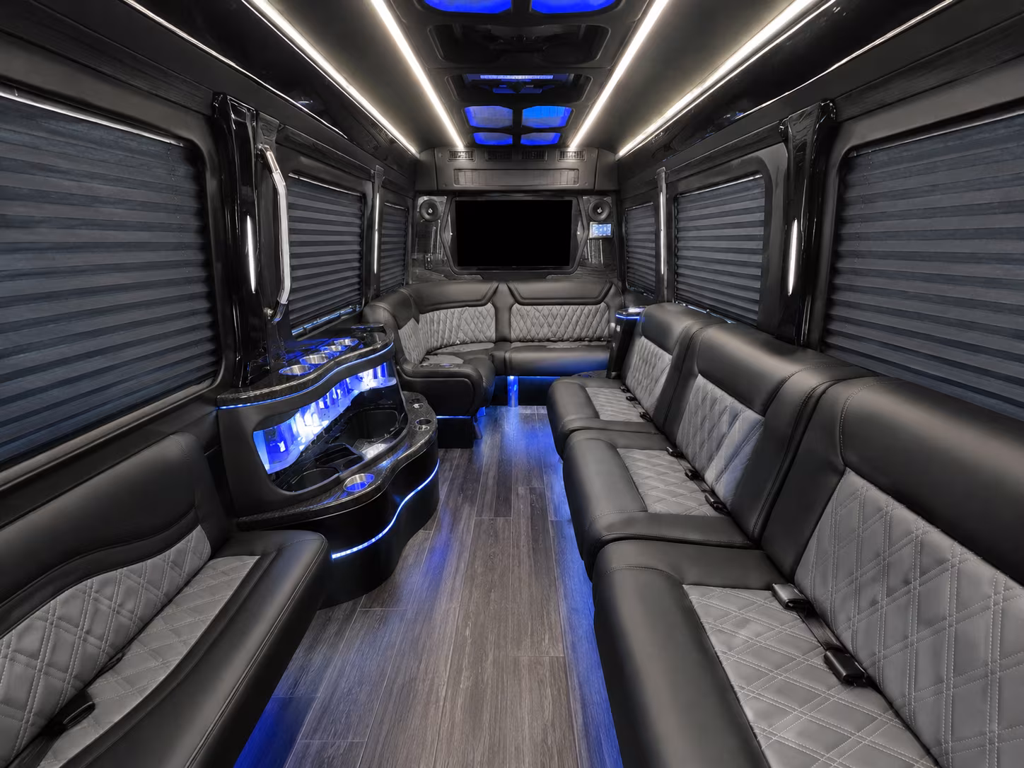 one search for your napa group trip