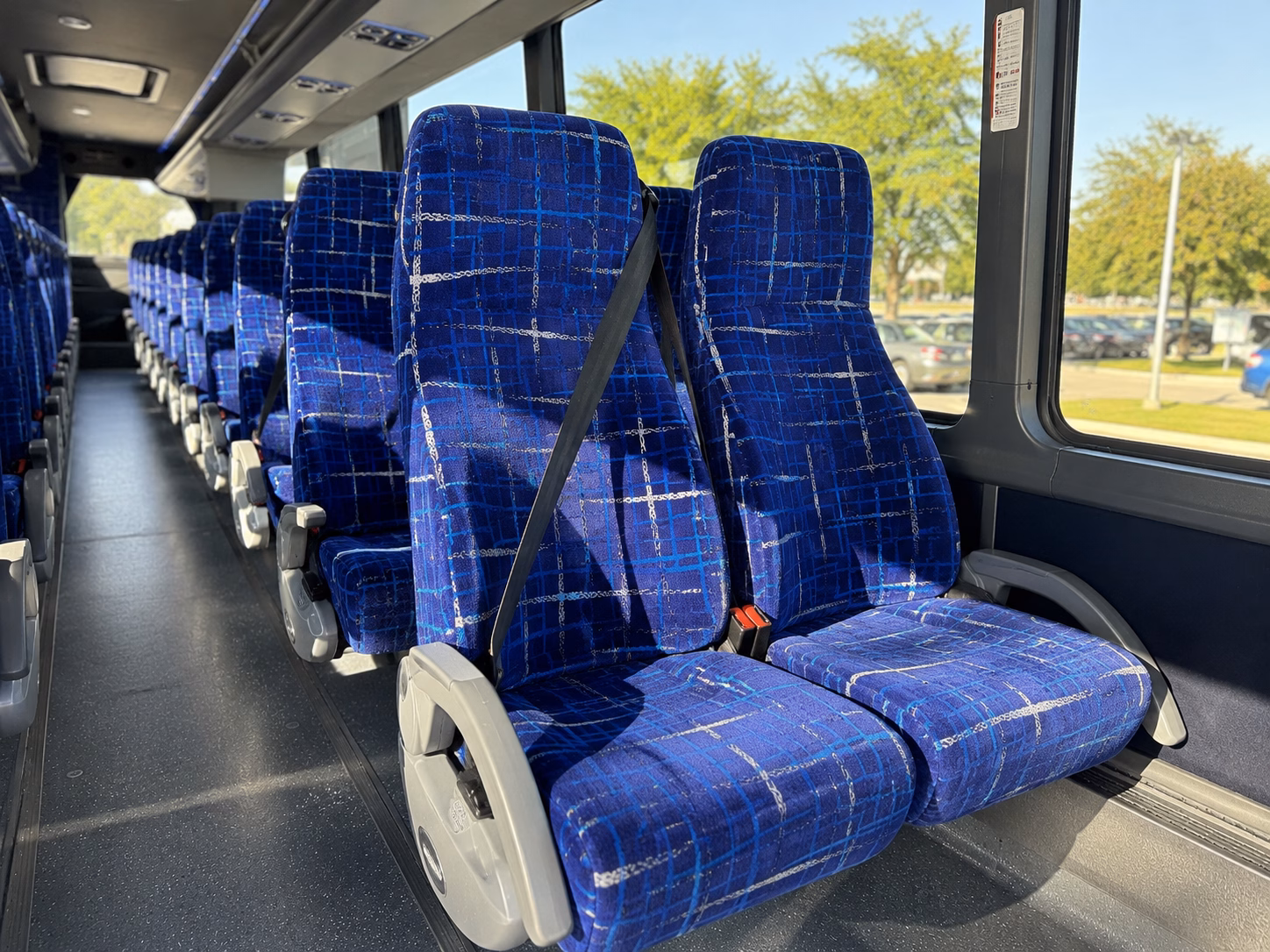 sfo charter bus shuttles from napa valley