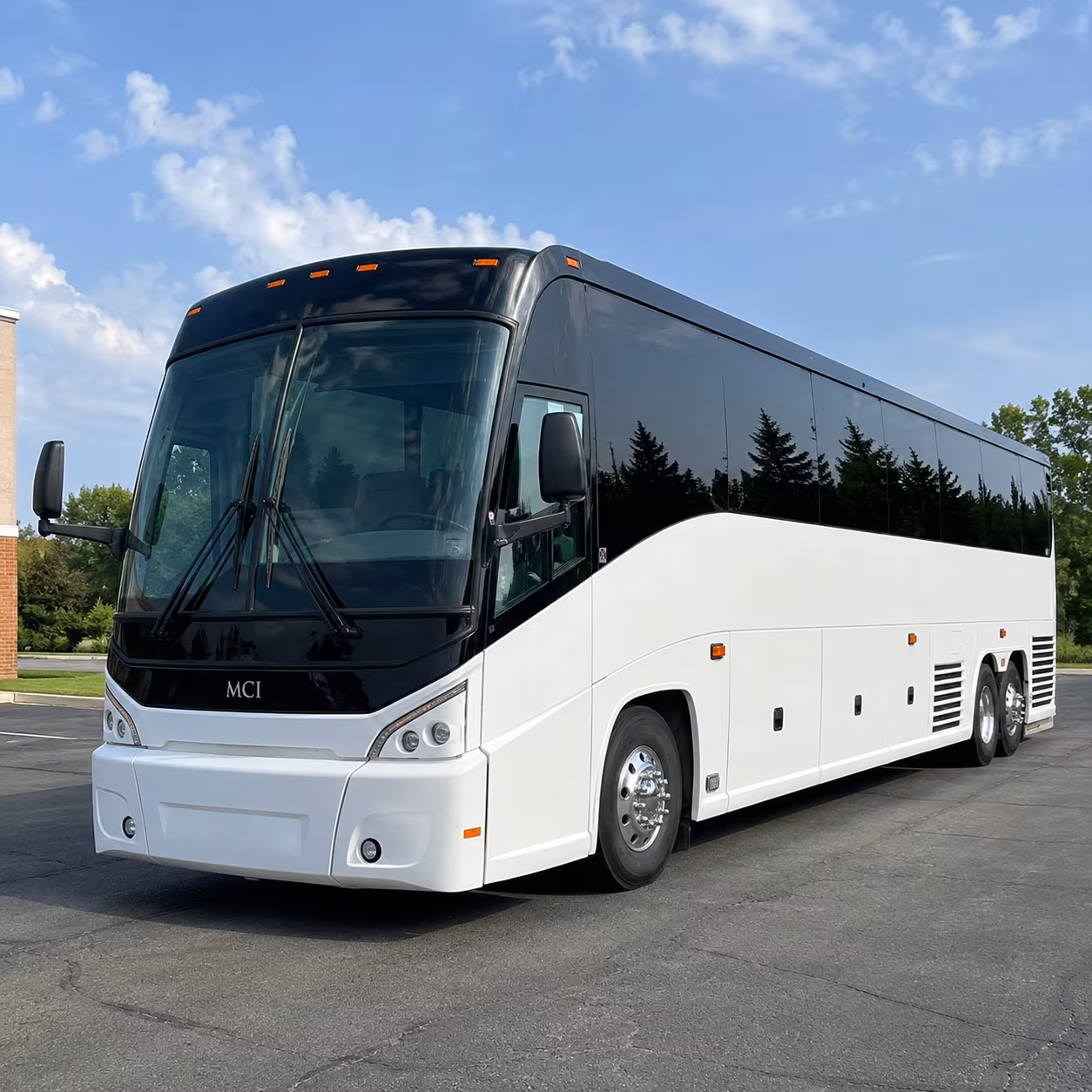 wedding shuttle buses between napa valley venues hotels and vineyards